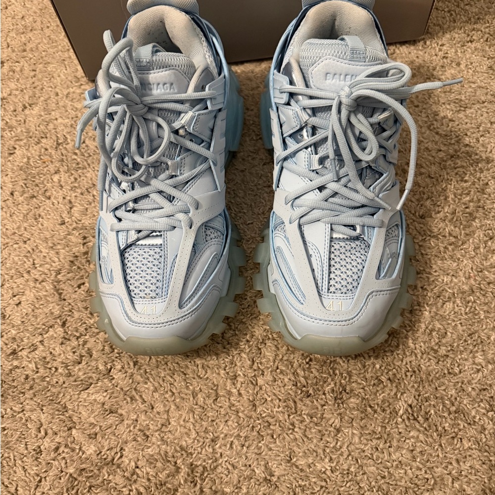 Balenciaga Trainers Size 41 Sneaker